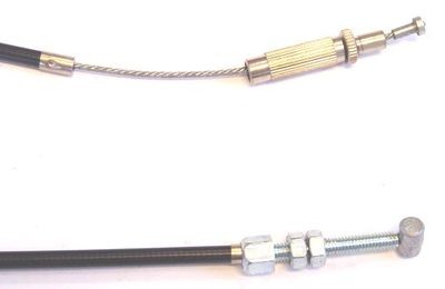 KABEL achterrem Maxi-Macho